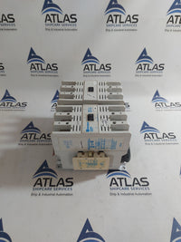CUTLER-HAMMER CE55NN3 SERIES A1 REVERSING CONTACTOR 3 POLE 140A