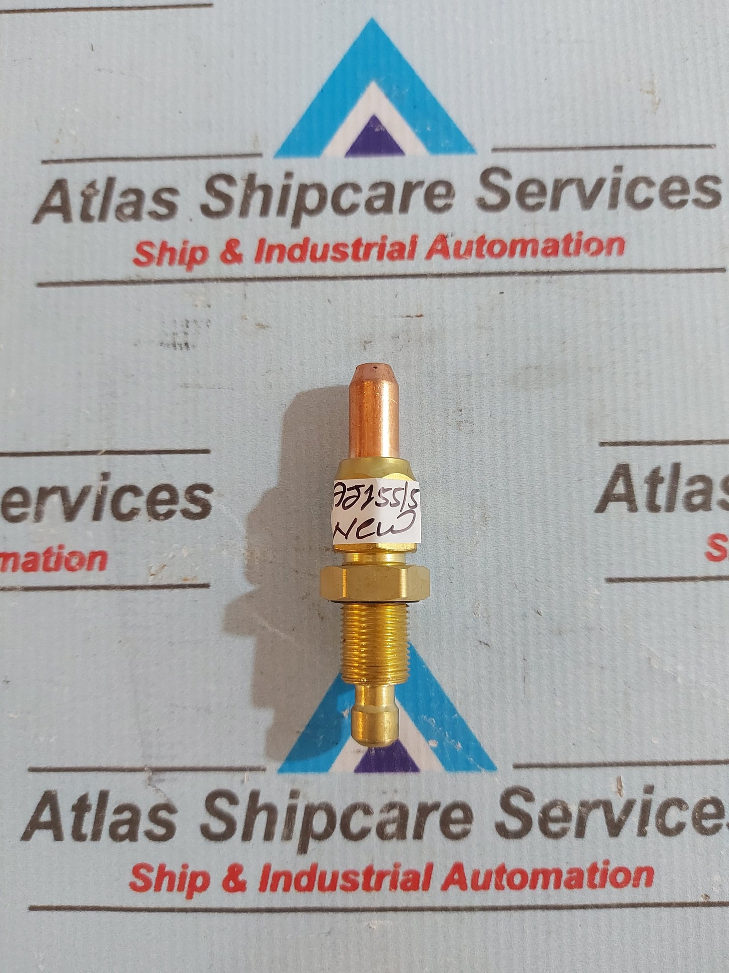 CUTTING TOURCH SPARE NOZZLE M TYPE CHECK VALVE