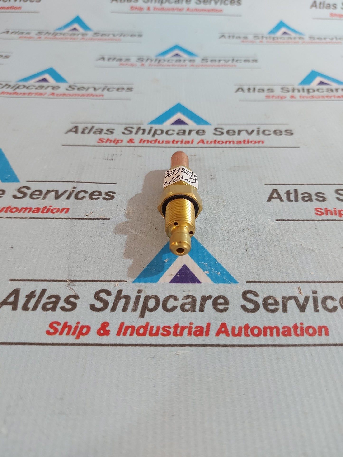 CUTTING TOURCH SPARE NOZZLE M TYPE CHECK VALVE