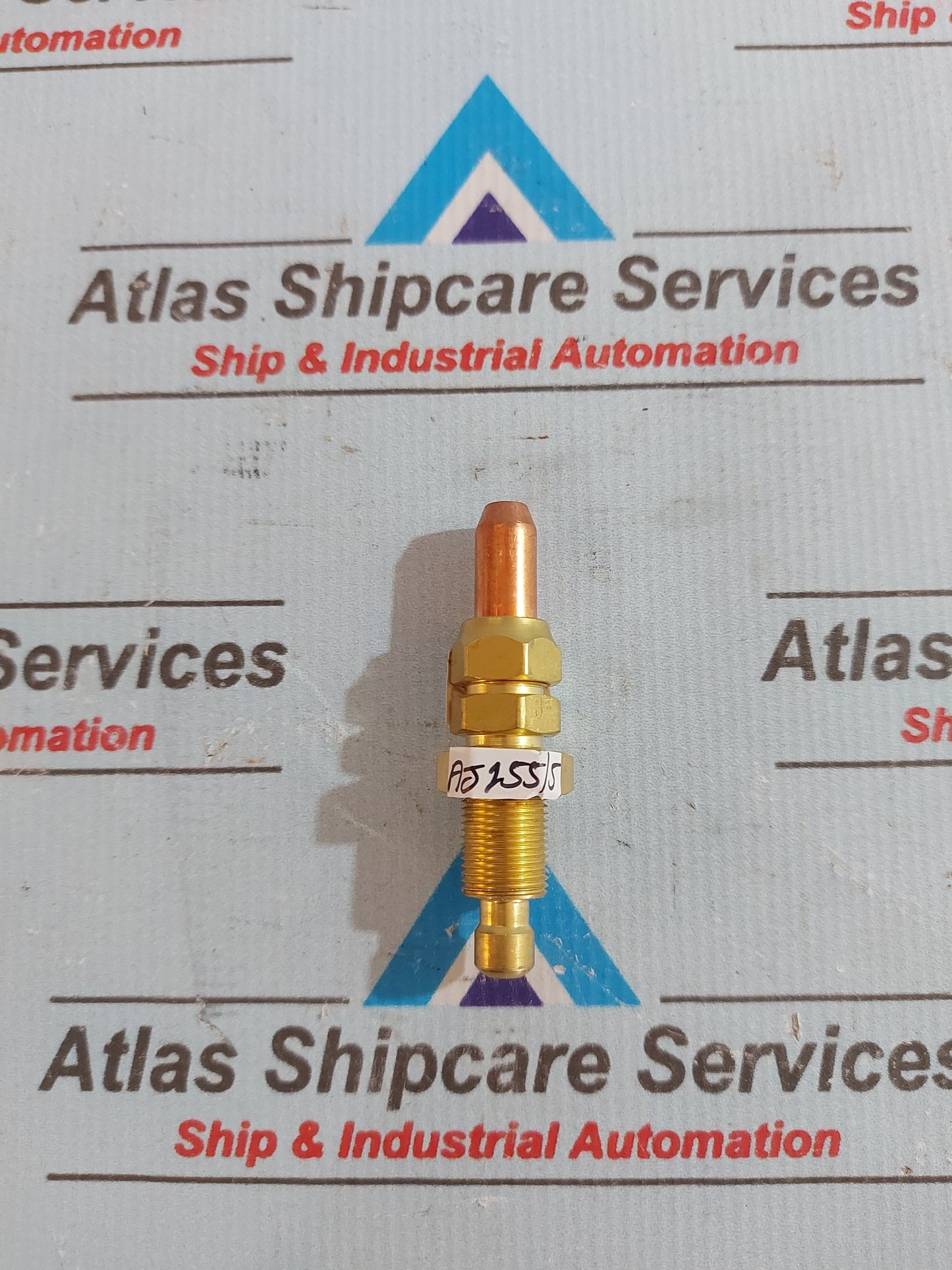 CUTTING TOURCH SPARE NOZZLE M TYPE CHECK VALVE