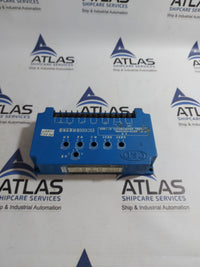 C&D ESC1000B ELECTRONIC SPEED REGULATOR