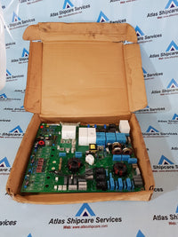 Cameron 2725989-03 Pcb Card