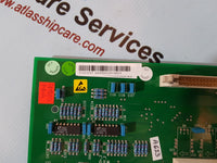 Cameron 2725989-03 Pcb Card