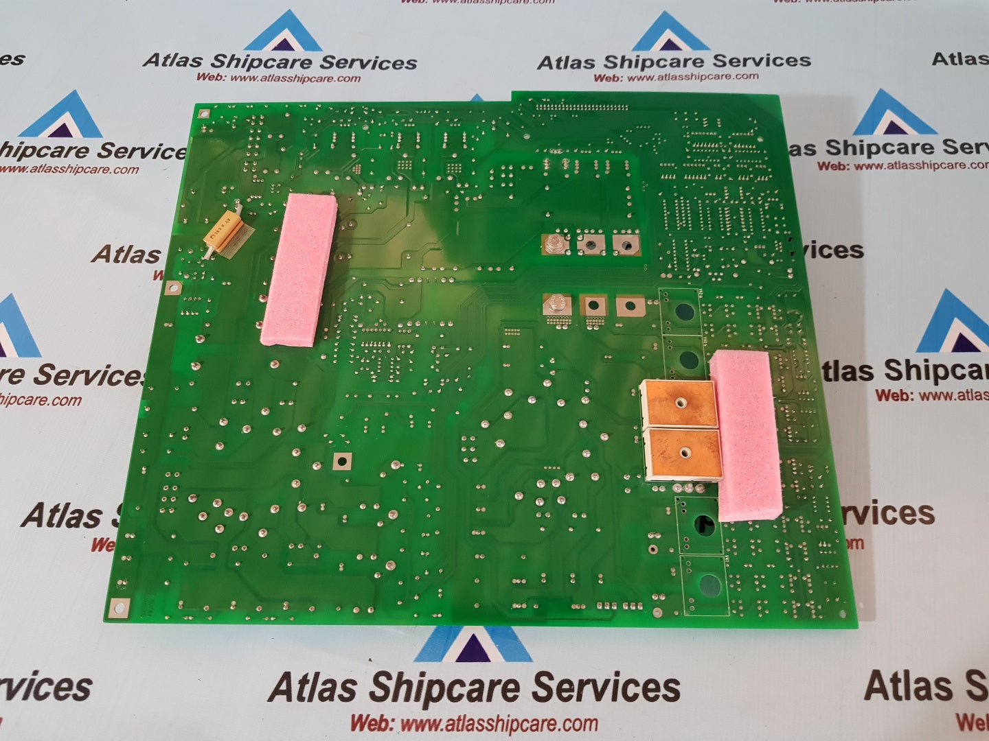 Cameron 2725989-03 Pcb Card