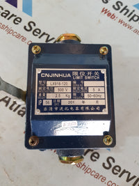 Cnjinhua LX918-120 Limit Switch