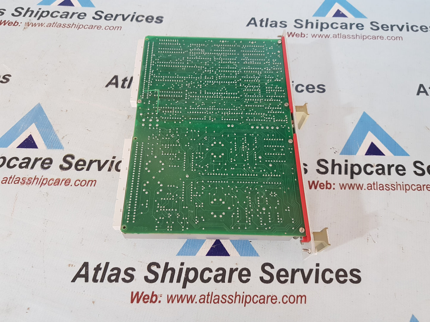 Consillum Marine D/V SAL-86D 77-71173-00B Pcb Circuit