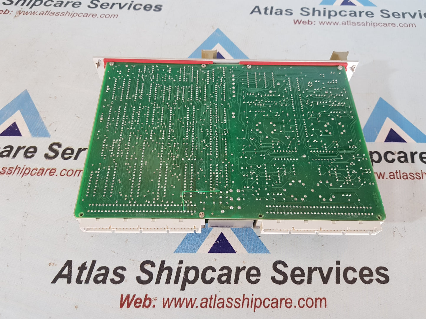 Consillum Marine D/V SAL-86D 77-71173-00B Pcb Circuit