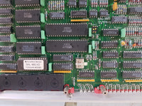 Consillum Marine SAL 860 I/O 702520A6 Pcb Circuit