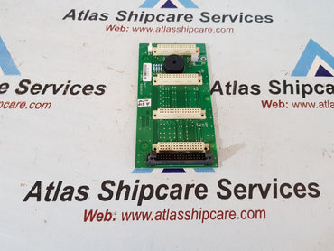 Contrec S10MB-I1 C/S Pcb Card