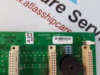 Contrec S10MB-I1 C/S Pcb Card