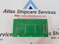 Contrec S10MB-I1 C/S Pcb Card