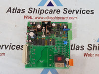 Contrec S800PS4-26-14 PCB Card