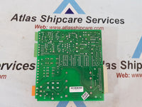 Contrec S800PS4-26-14 PCB Card