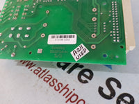 Contrec S800PS4-26-14 PCB Card