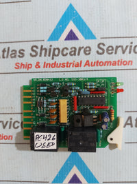DAEHA ELECTRIC 593-3003/4 PCB CARD