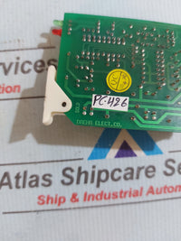 DAEHA ELECTRIC 593-3003/4 PCB CARD