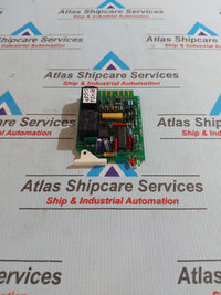DAEHA ELECTRIC 593-3003/4 PCB CARD