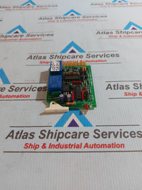 DAEHA ELECTRIC 593-3003/4 PCB CARD