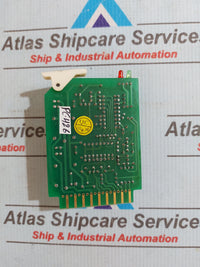 DAEHA ELECTRIC 593-3003/4 PCB CARD