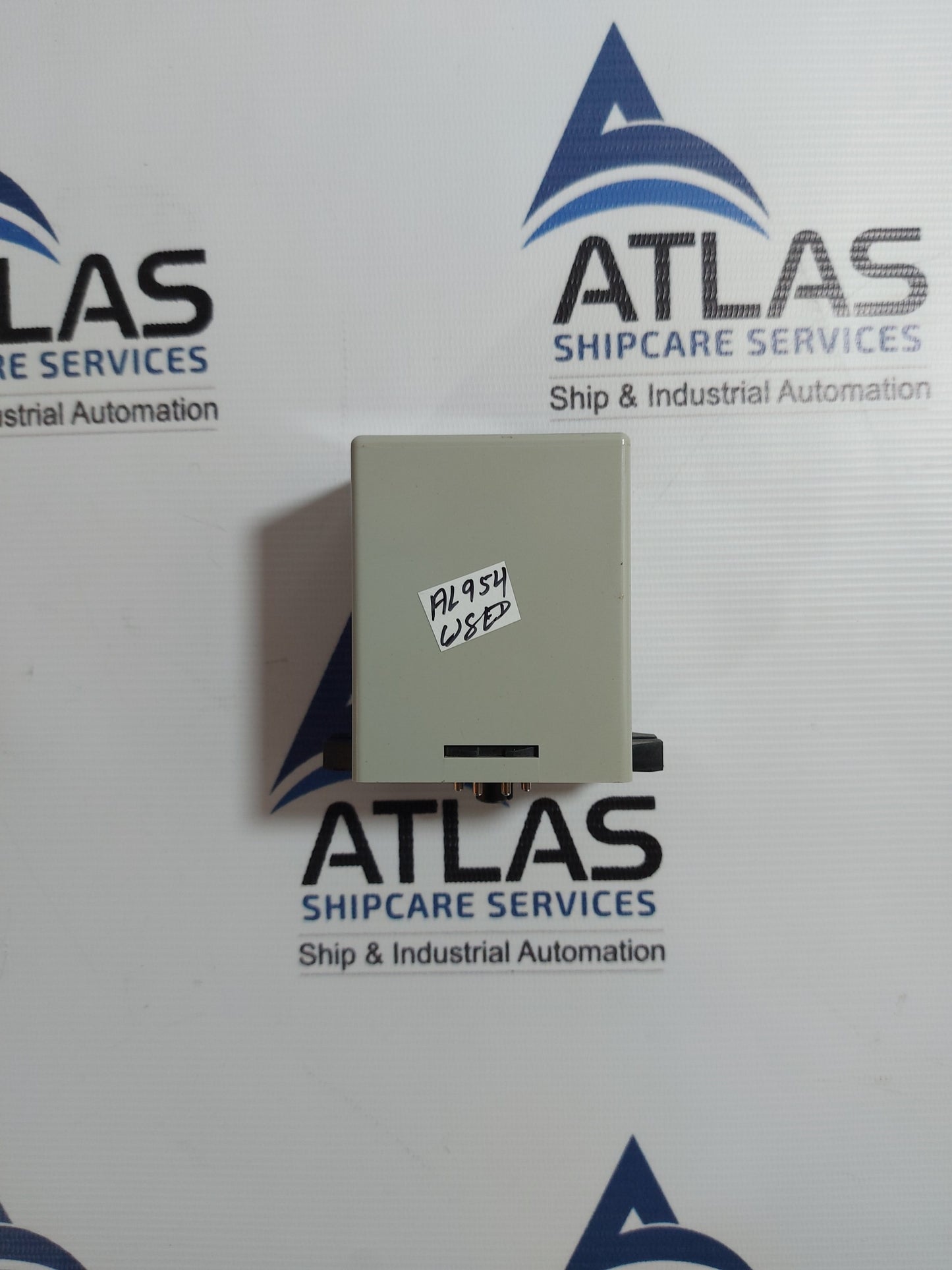 DAEHAN CONTROL BS-FS2 RELAY AC 220V 50/60Hz