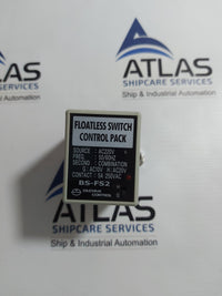 DAEHAN CONTROL BS-FS2 RELAY AC 220V 50/60Hz