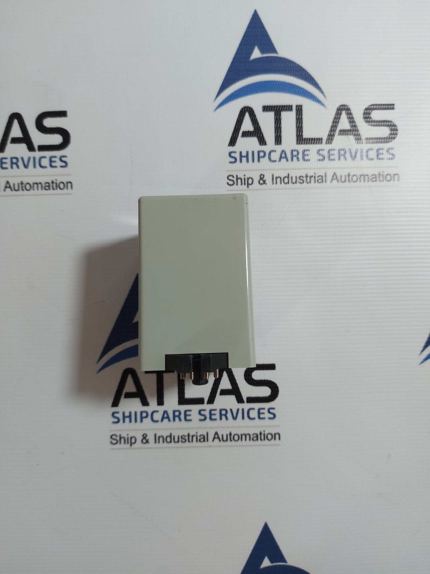 DAEHAN CONTROL BS-FS2 RELAY AC 220V 50/60Hz