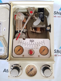 DAEHO VC30 FLOW CONTROL STATION