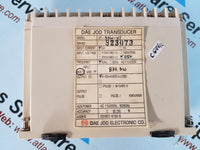 DAE JOO DT-33W-X1 TRANSDUCER