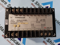 DAE JOO ELECTRONIC DS-AF-1C TRANSDUCER