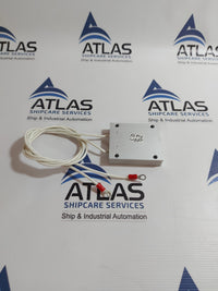 DAELIN 220608 PRF 70 130ΩJ HIGH VOLTAGE PRECHARGE RESISTOR