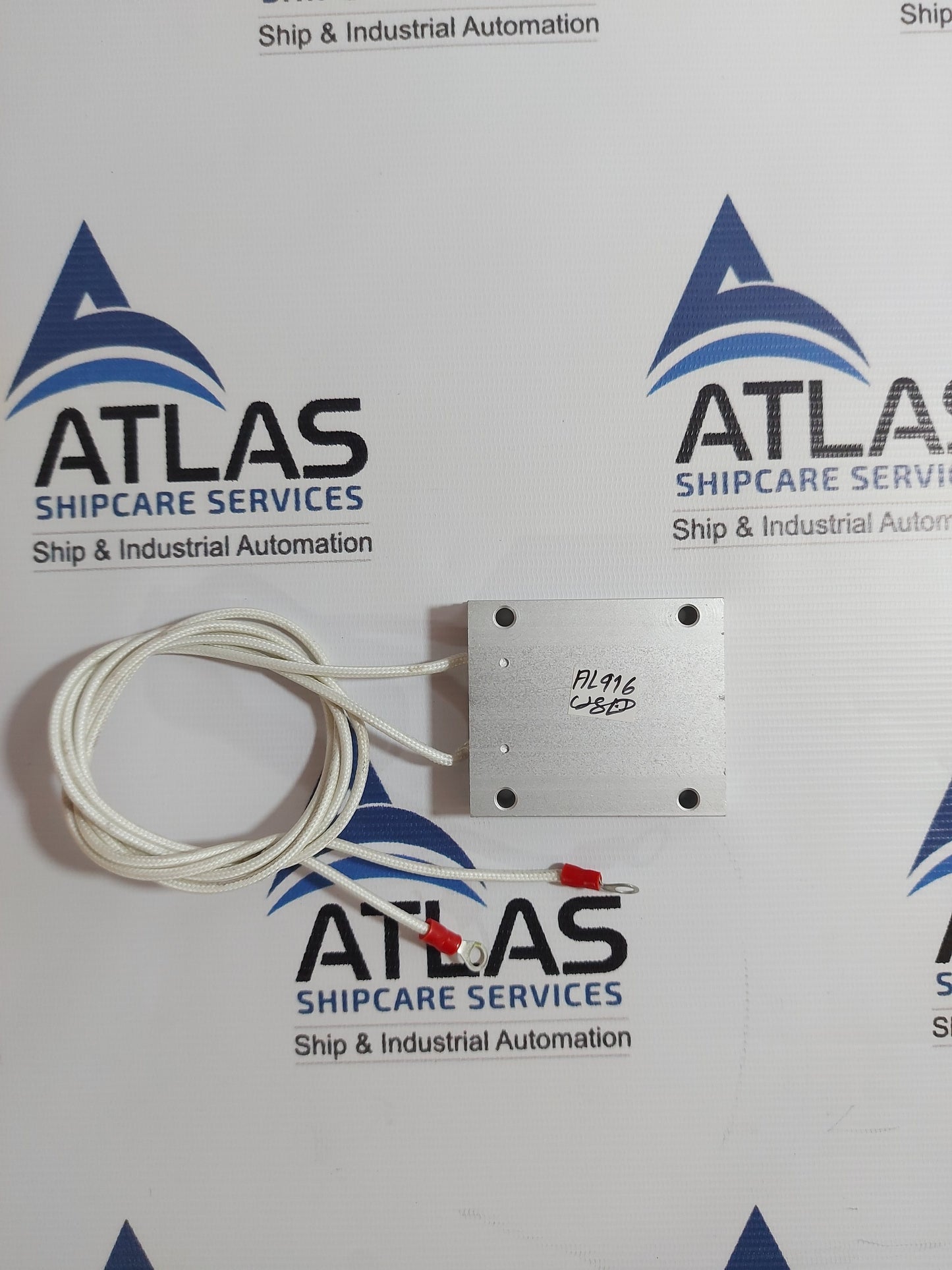 DAELIN 220608 PRF 70 130ΩJ HIGH VOLTAGE PRECHARGE RESISTOR
