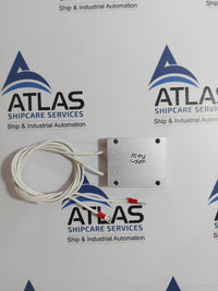 DAELIN 220608 PRF 70 130ΩJ HIGH VOLTAGE PRECHARGE RESISTOR