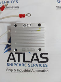 DAELIN 220608 PRF 70 130ΩJ HIGH VOLTAGE PRECHARGE RESISTOR