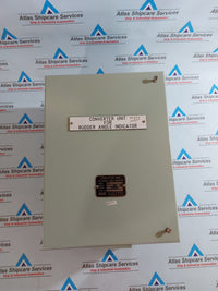 DAEYANG DIC-R1CS1 CONVERTER UNIT FOR RUDDER ANGLE INDICATOR