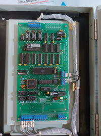 DAEYANG DIC-R1CS1 CONVERTER UNIT FOR RUDDER ANGLE INDICATOR