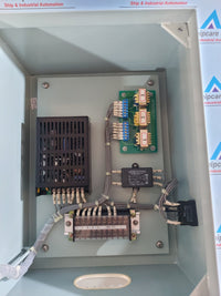 DAEYANG DIC-R1CS1 CONVERTER UNIT FOR RUDDER ANGLE INDICATOR