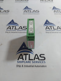 DAEYANG INSTRUMENT JK-2C-60T THERMOCOUPLE AMPLIFIER 24VDC 500Ω