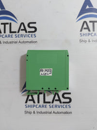 DAEYANG INSTRUMENT JK-2C-60T THERMOCOUPLE AMPLIFIER 24VDC 500Ω