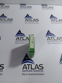 DAEYANG INSTRUMENT JK-2C-60T THERMOCOUPLE AMPLIFIER 24VDC