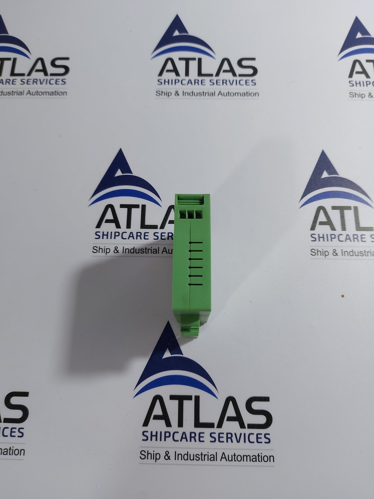 DAEYANG INSTRUMENT JK-2C-60T THERMOCOUPLE AMPLIFIER 24VDC