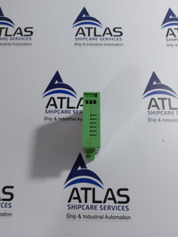 DAEYANG INSTRUMENT JK-2C-60T THERMOCOUPLE AMPLIFIER 24VDC