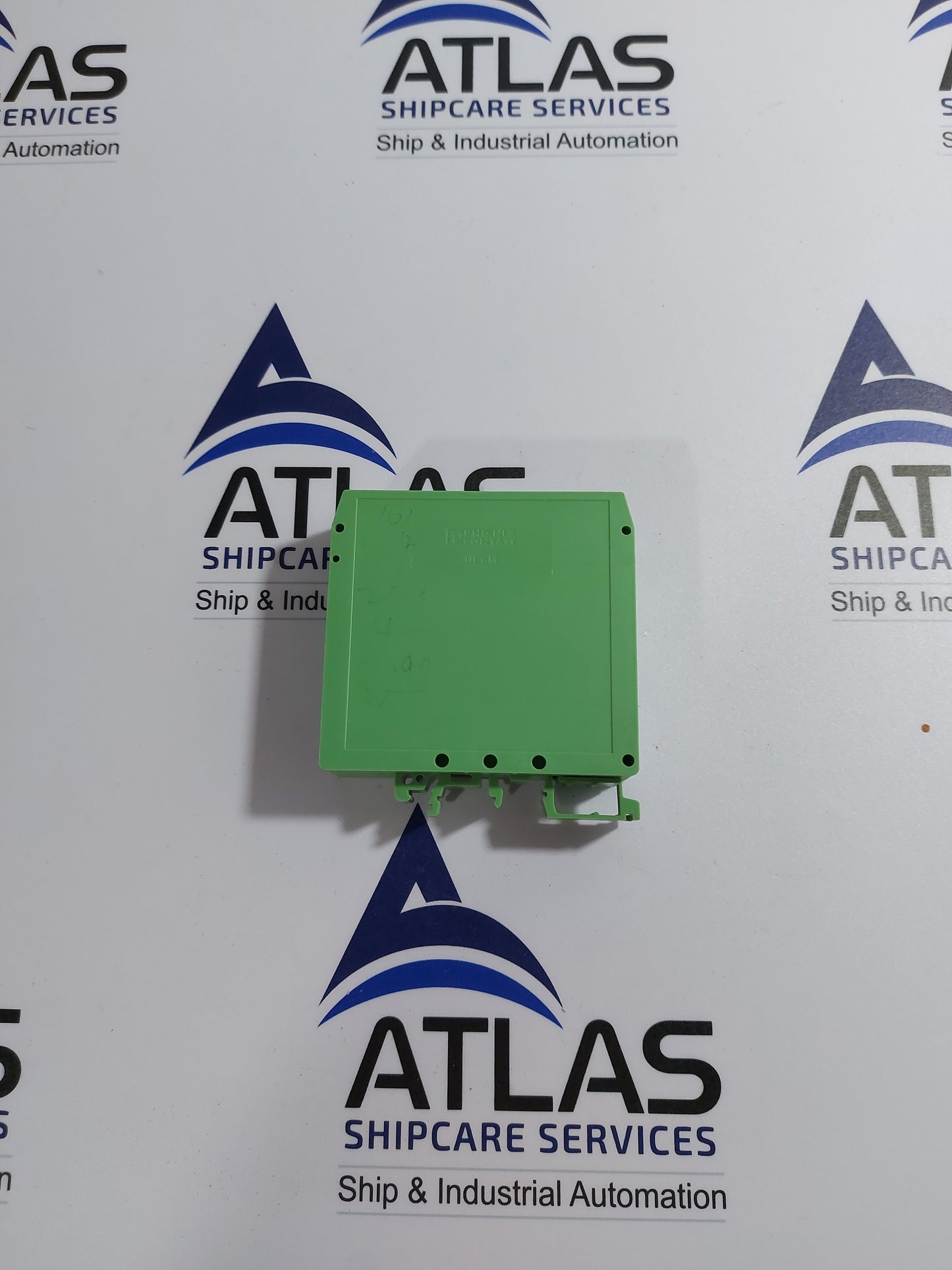 DAEYANG INSTRUMENT JK-2C-60T THERMOCOUPLE AMPLIFIER 24VDC