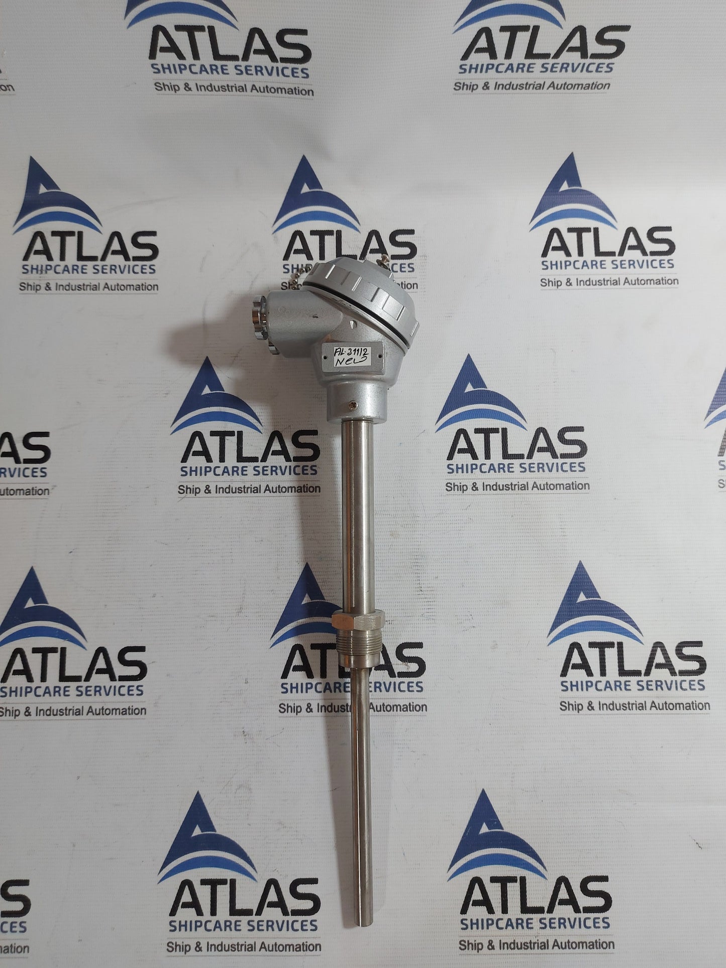 DAEYOUNG D RESISTANCE BULB 600'C