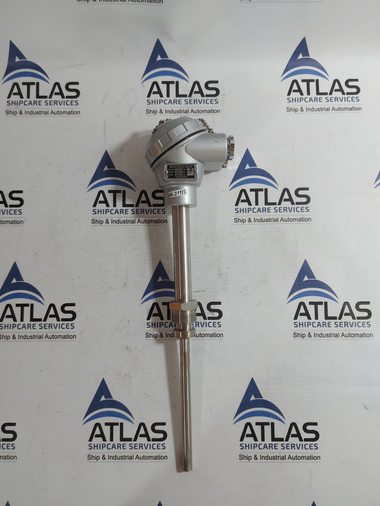 DAEYOUNG D RESISTANCE BULB 600'C