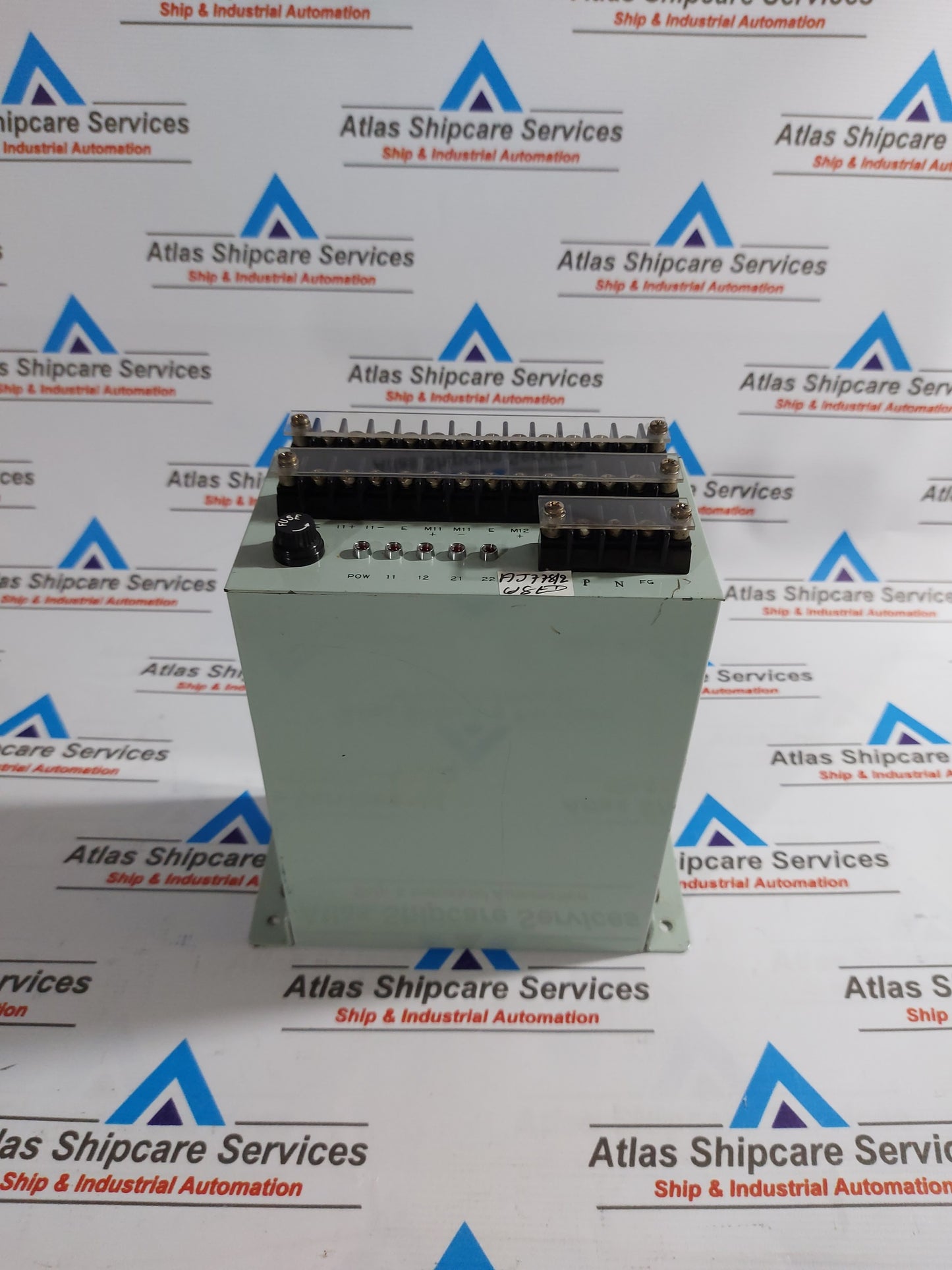 DAIHATSU ANALOG EXTENTION UNIT