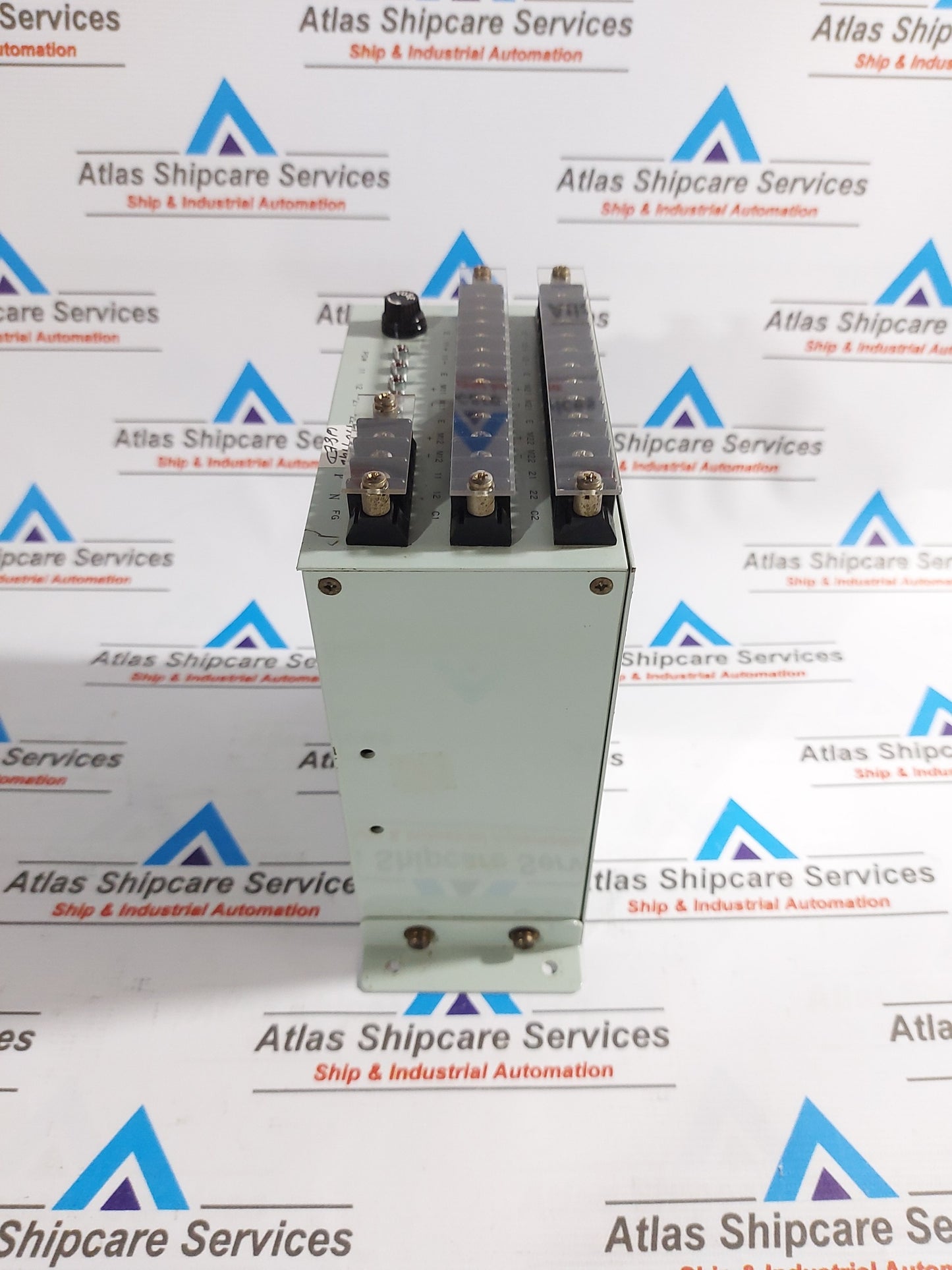 DAIHATSU ANALOG EXTENTION UNIT