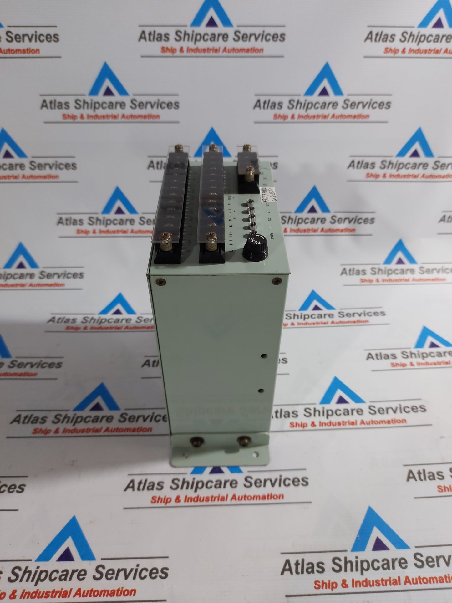 DAIHATSU ANALOG EXTENTION UNIT