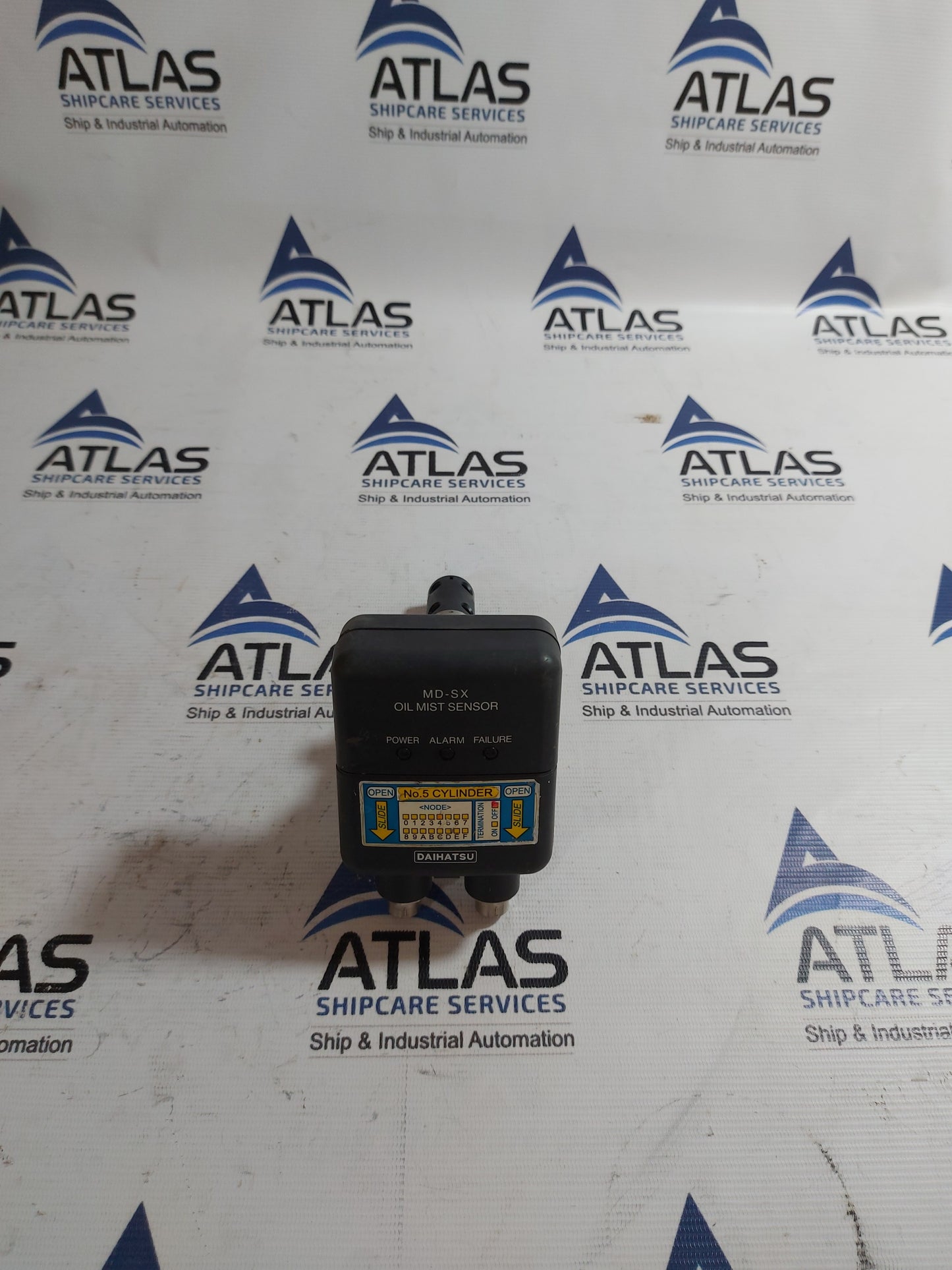 DAIHATSU DIESEL MD-SX OIL MIST DETECTOR SENSOR