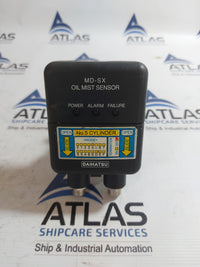 DAIHATSU DIESEL MD-SX OIL MIST DETECTOR SENSOR