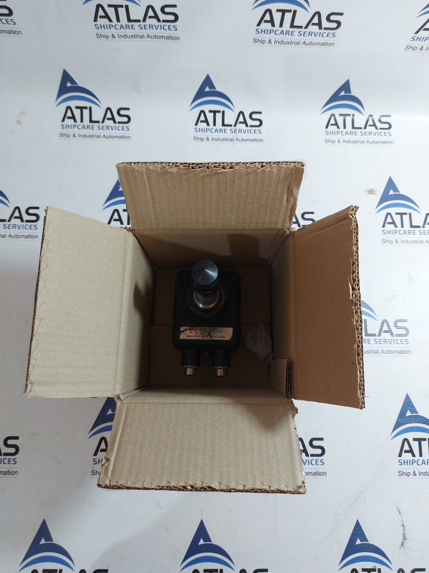 DAIHATSU DIESEL MD-SX OIL MIST DETECTOR SENSOR